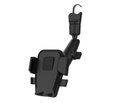 Uchwyt do smartfonów FIXED Iconiq Mirror na Lusterko Wsteczne (5.3 cm - 8.3 cm)